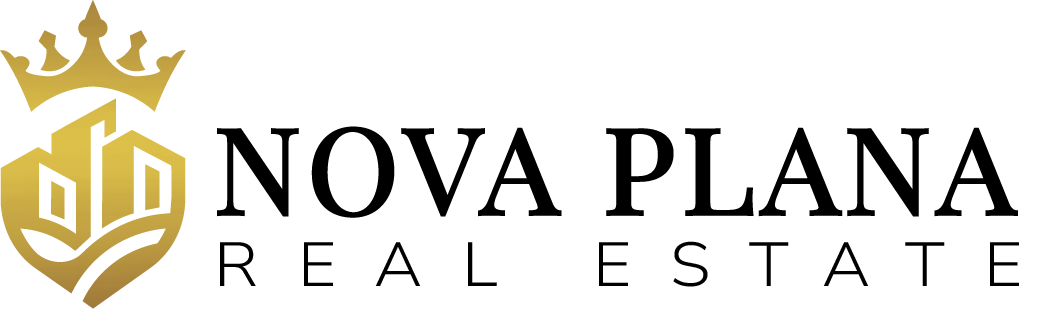 Nova Plana Sign